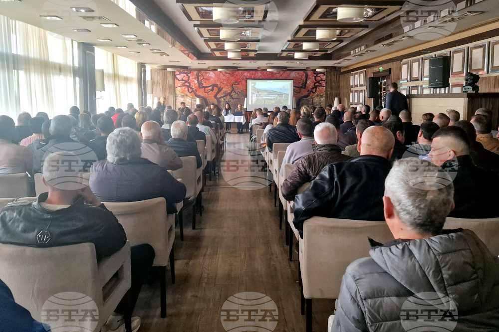 Разград - информационна кампания - директни плащания