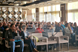 Разград - информационна кампания - директни плащания