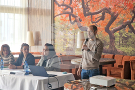 Разград - информационна кампания - директни плащания