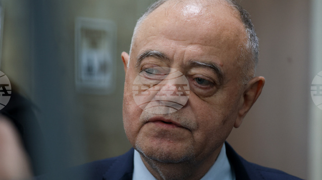 Разделението в ПП – ДБ е разочароващо за демократичната общност и ерозира доверието, заяви лидерът на ДСБ Атанас Атанасов