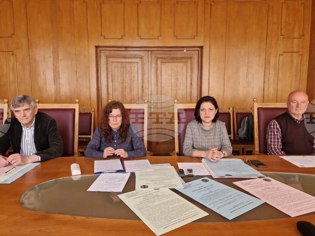 За 24-та поредна година през май започва пролетното издание на кампанията "Движи се и победи" във Велико Търново