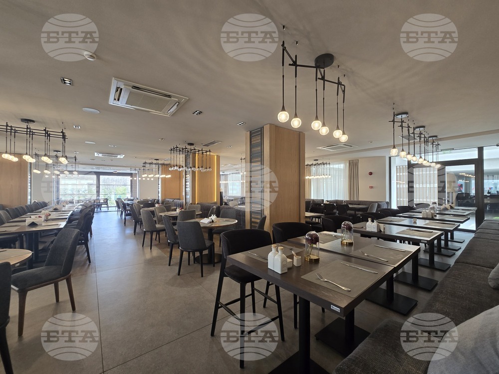 Панагюрище - СПА хотел „Каменград“