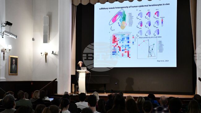 Новите възможности за участие в Европейската организация по молекулярна биология бяха представени на научен семинар в БАН