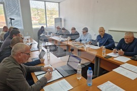 Опака - Общински съвет - заседание