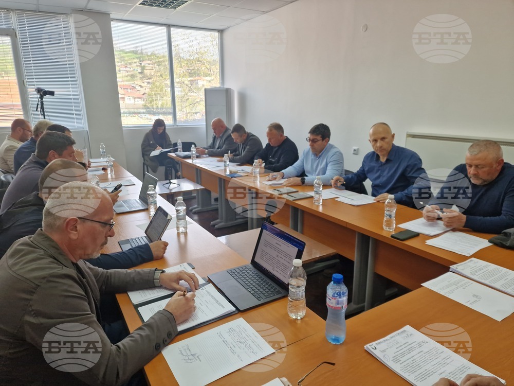 Опака - Общински съвет - заседание