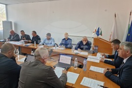 Опака - Общински съвет - заседание