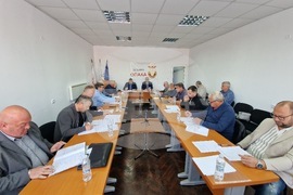 Опака - Общински съвет - заседание