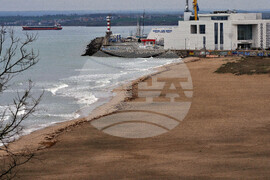 Бургас - пристанище - ежедневие