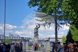 Пазарджик - 140 години Военно окръжие