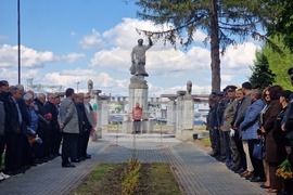 Пазарджик - 140 години Военно окръжие
