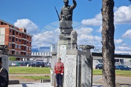 Пазарджик - 140 години Военно окръжие