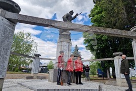 Пазарджик - 140 години Военно окръжие