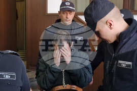 Пловдив - убийство - съд - мярка