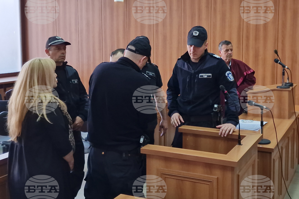 Пловдив - убийство - съд - мярка