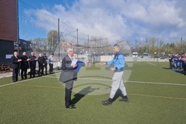 Разград - футбол - „Ученически игри 2026“