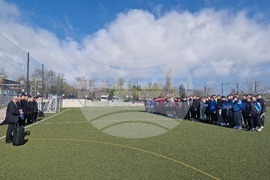 Разград - футбол - „Ученически игри 2026“