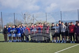 Разград - футбол - „Ученически игри 2026“