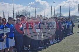 Разград - футбол - „Ученически игри 2026“