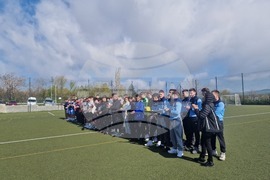 Разград - футбол - „Ученически игри 2026“