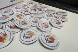 Казанлък - фестивал „Театрални Искри“ - откриване