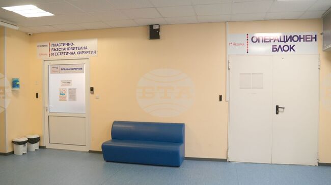 Лекарите в Русе са овладели критичното състояние на жената с изгаряния от Ситово