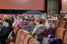 Казанлък - фестивал „Театрални Искри“ - откриване