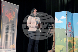 Казанлък - фестивал „Театрални Искри“ - откриване