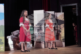 Казанлък - фестивал „Театрални Искри“ - откриване