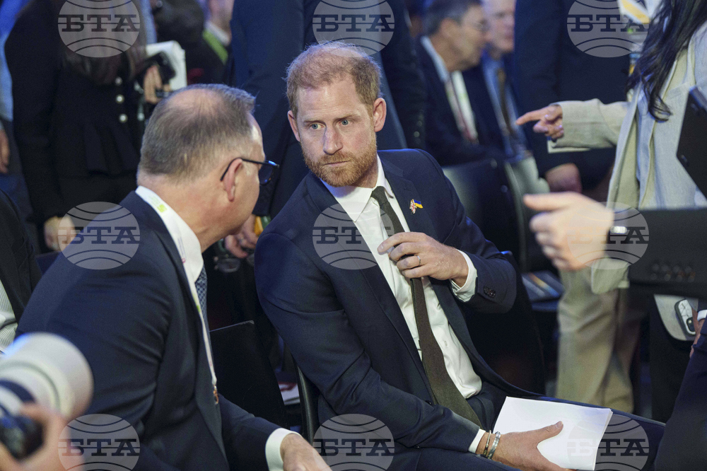 Russia Ukraine War Britain