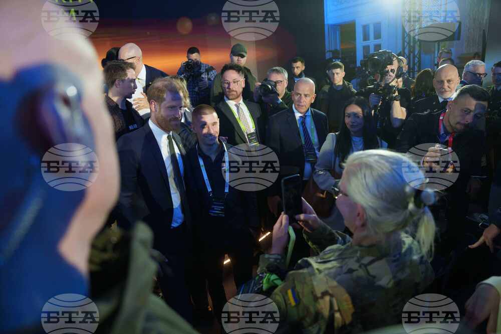 Russia Ukraine War Britain