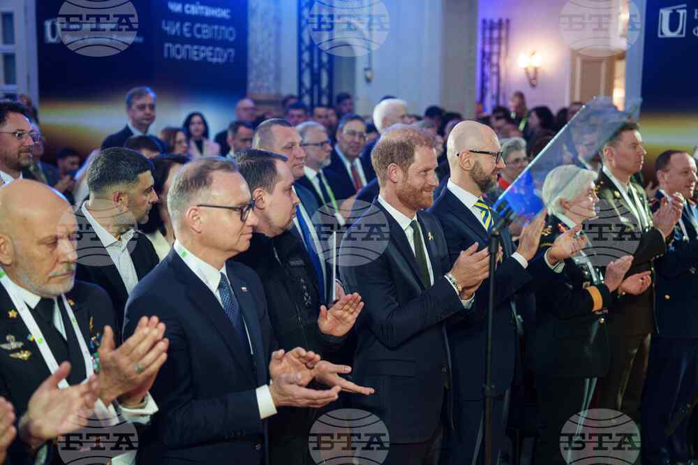 Russia Ukraine War Britain