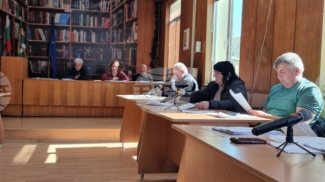 Общинският съвет в Брезник прие отчетите на читалищата за културната им дейност през изминалата година