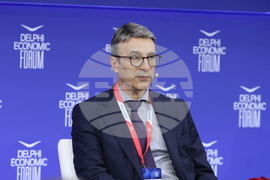 Гърция - Делфи - икономически форум