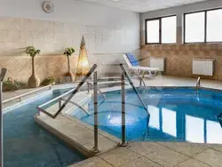 СПА хотел "Девин" 