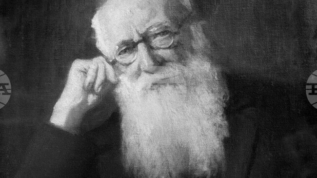 Акценти от БТА по повод 170 години от рождението на художника Иван Мърквичка