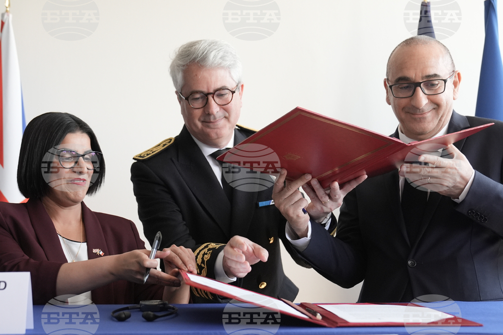 Migration France Britain