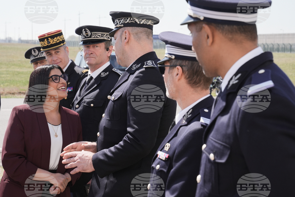 Migration France Britain