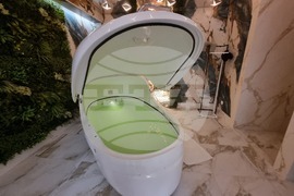 Велико Търново - Гранд хотел Велико Търново - Спа център