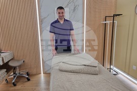 Велико Търново - Гранд хотел Велико Търново - Спа център