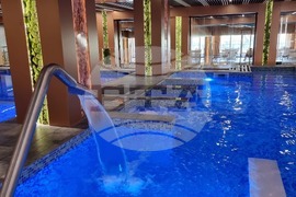 Велико Търново - Гранд хотел Велико Търново - Спа център