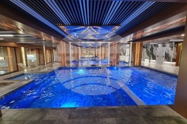 Велико Търново - Гранд хотел Велико Търново - Спа център