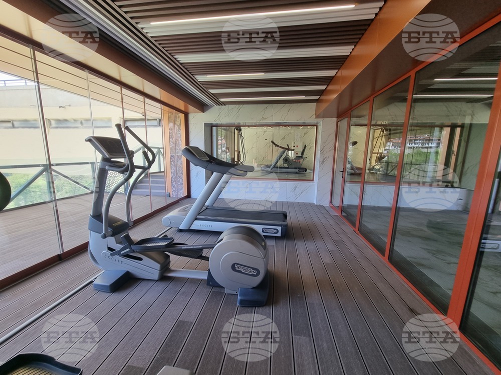 Велико Търново - Гранд хотел Велико Търново - Спа център