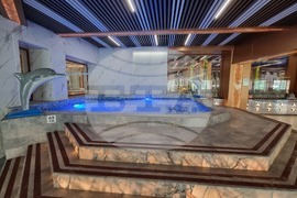 Велико Търново - Гранд хотел Велико Търново - Спа център