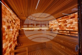 Велико Търново - Гранд хотел Велико Търново - Спа център