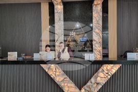 Велико Търново - Гранд хотел Велико Търново - Спа център