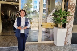 Велико Търново - Гранд хотел Велико Търново - Спа център