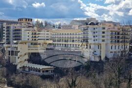 Велико Търново - Гранд хотел Велико Търново - Спа център