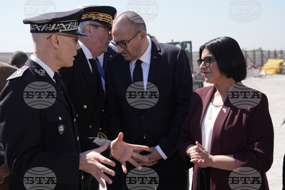 Migration France Britain