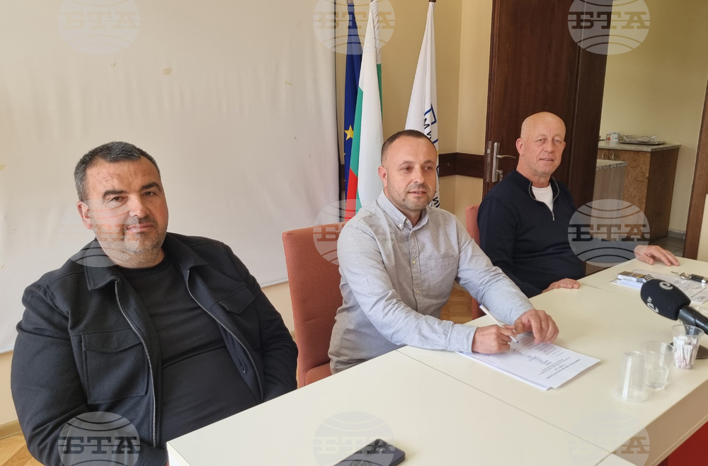 Минерални бани - Общински съвет - сесия