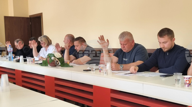 Общинският съвет в Минерални бани одобри строежа на нов язовир чрез концесия